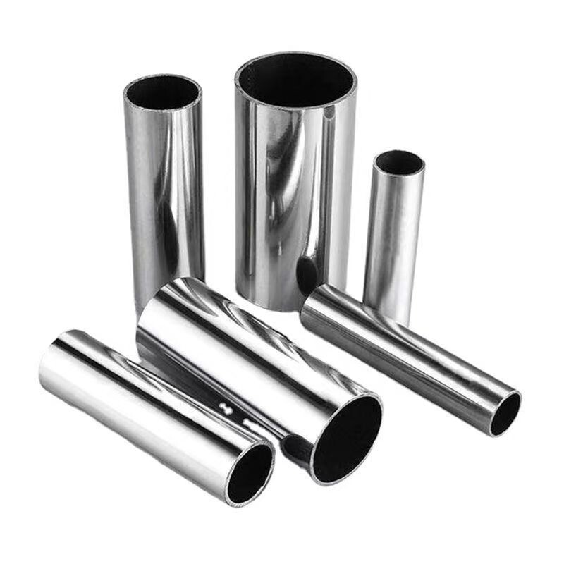 305 Stainless Steel Pipe