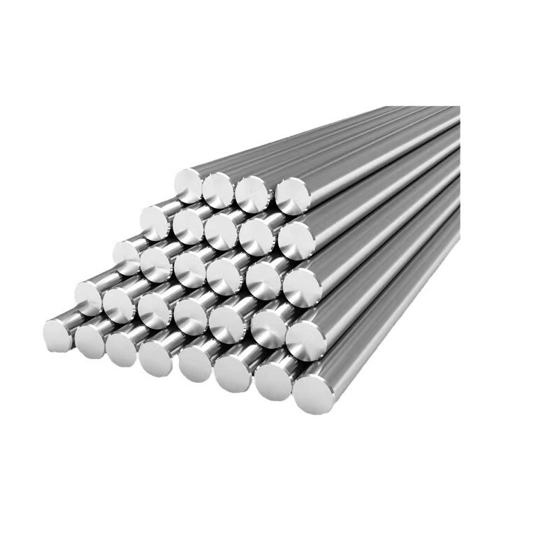 17-4PH Stainless Steel Bar