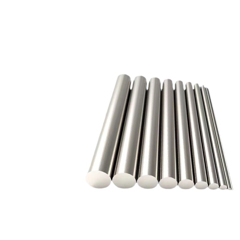 316 Stainless Steel Bar