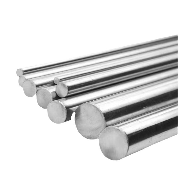 301 Stainless Steel Bar