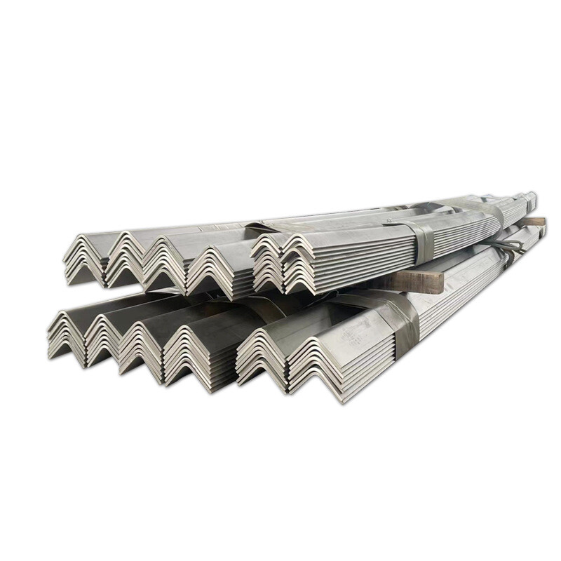 316L Stainless Steel Angle Bars