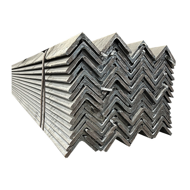 430 Stainless Steel Angle Bars