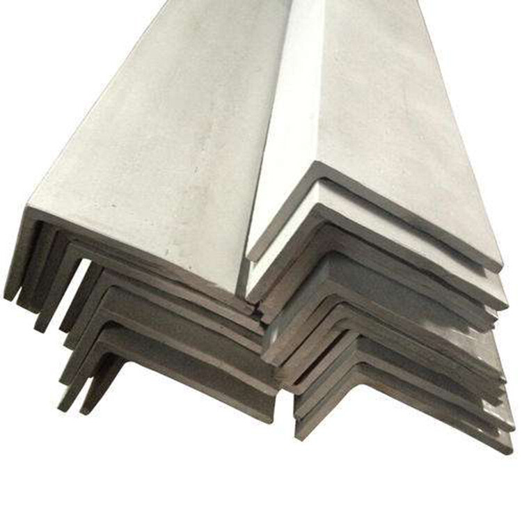 201 Stainless Steel Angle Bars