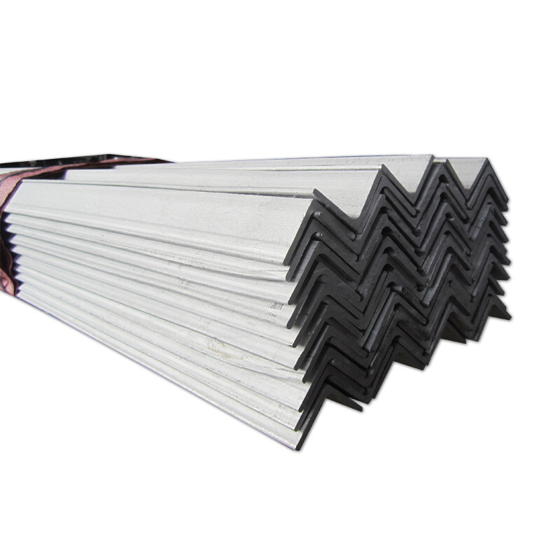 316 Stainless Steel Angle Bars