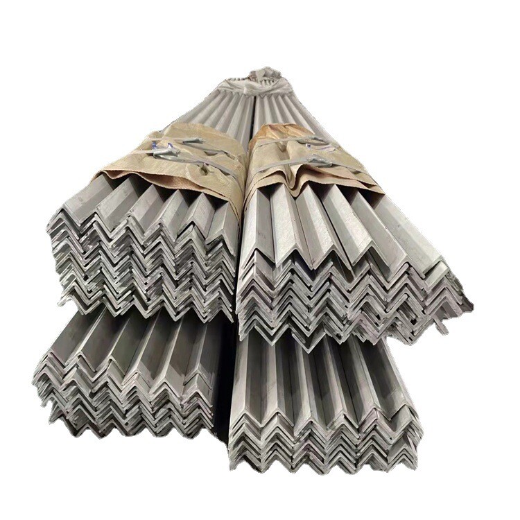 304L Stainless Steel Angle Bars