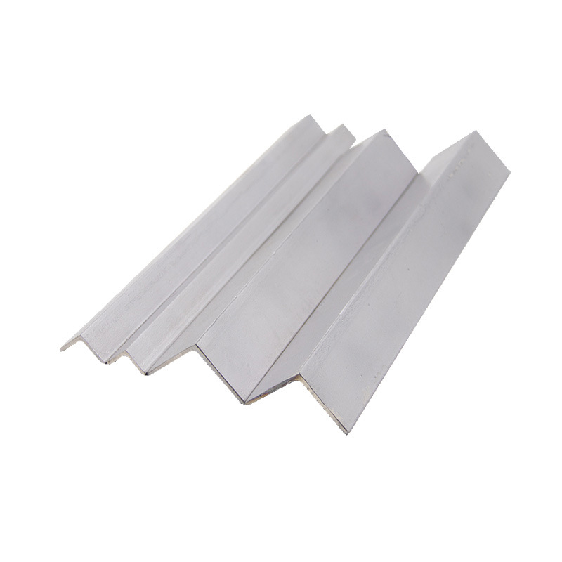 304 Stainless Steel Angle Bars