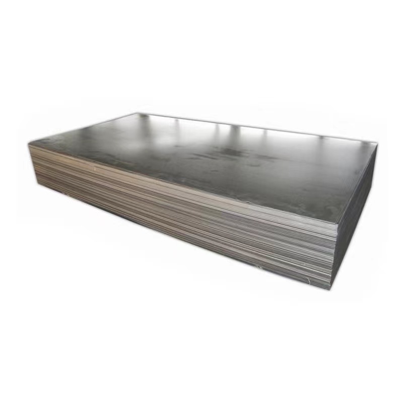 409 Stainless Steel Plate
