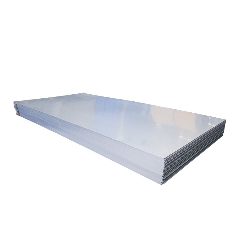316 Stainless Steel Plate