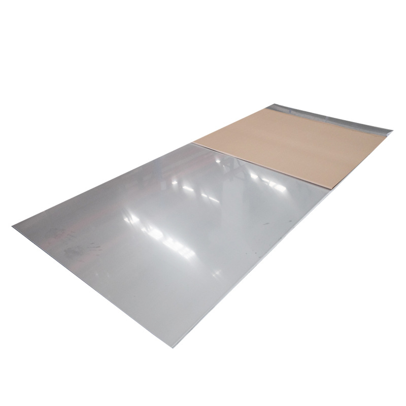 202 Stainless Steel Plate