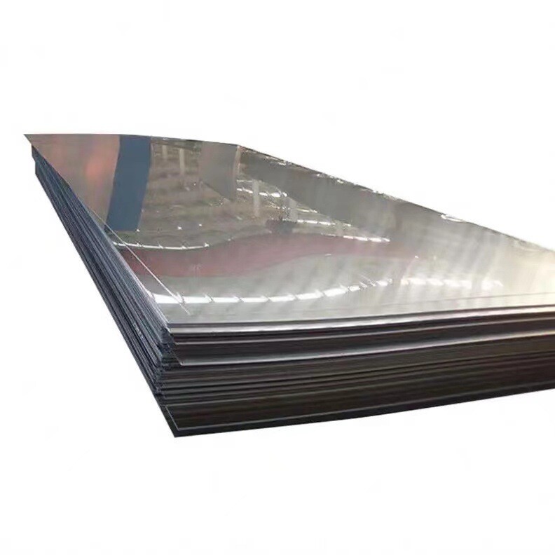 201 Stainless Steel Plate