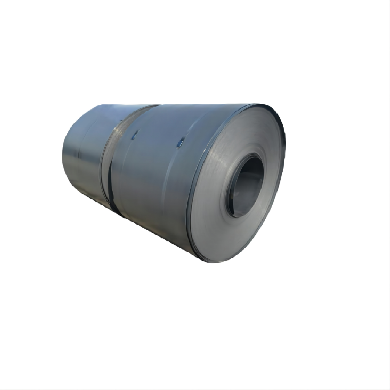 EN S235JR/S275JR/S355JR/S420NL Hot rolled coil