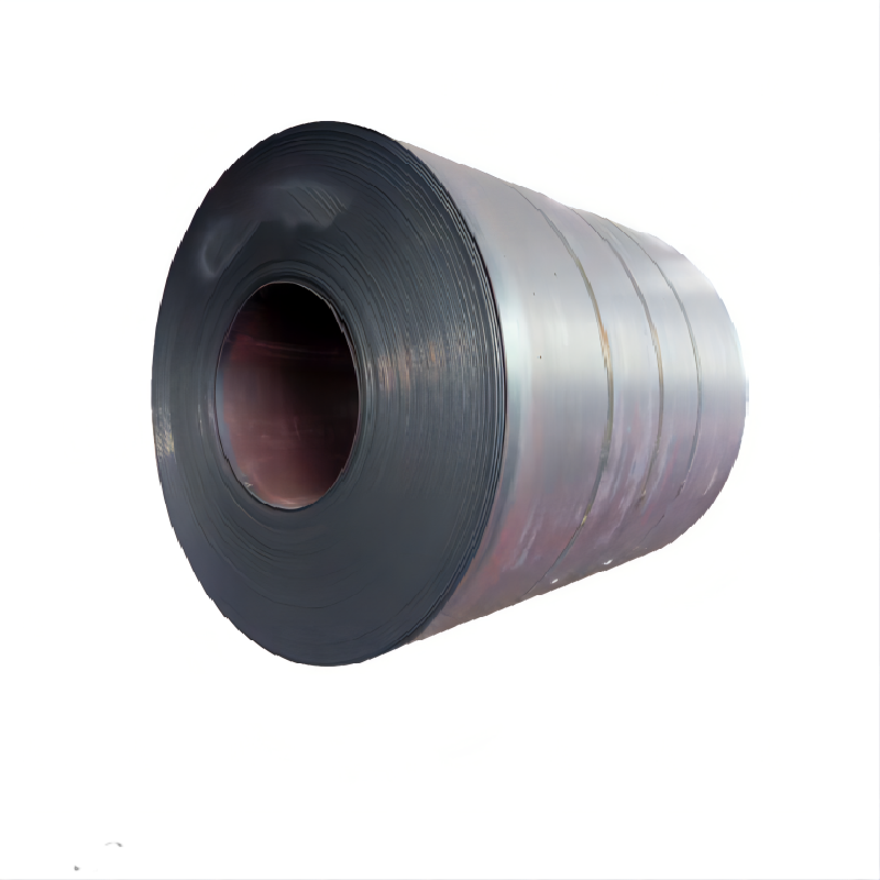 JIS SS330/SPHC/SS400/SPFC/SPHD/SPHE Hot rolled coil