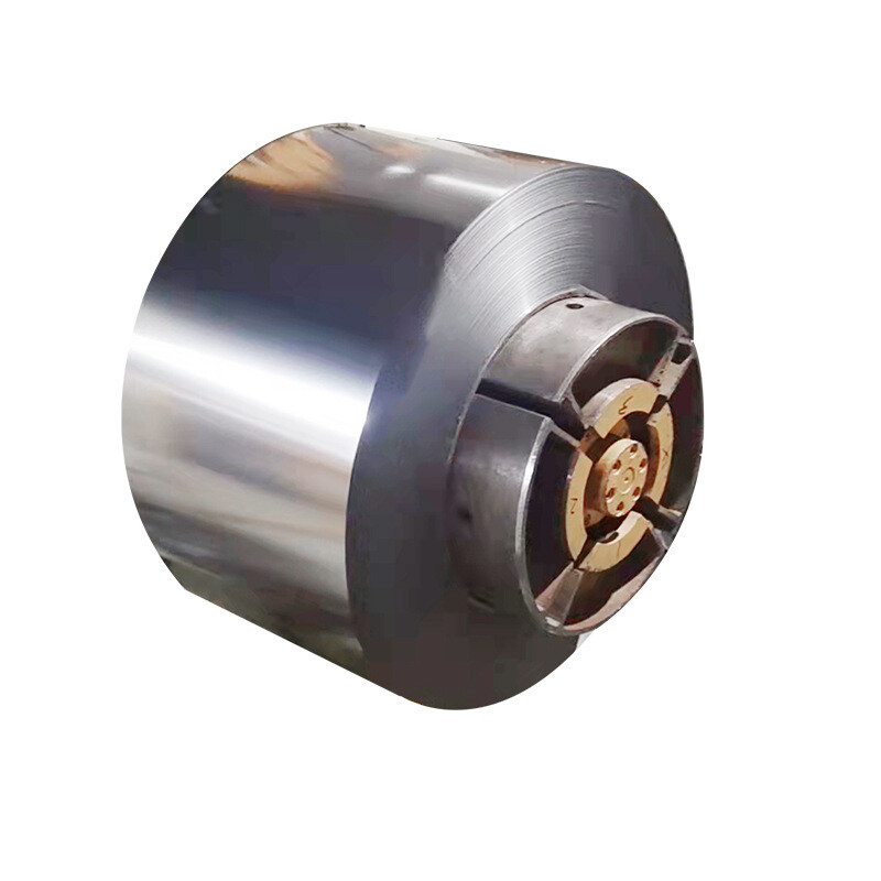 321 Stainless Steel Coil