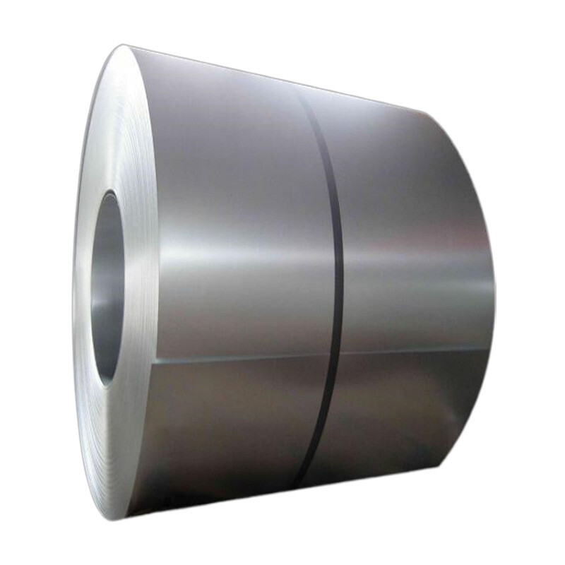 304L Stainless Steel Coil