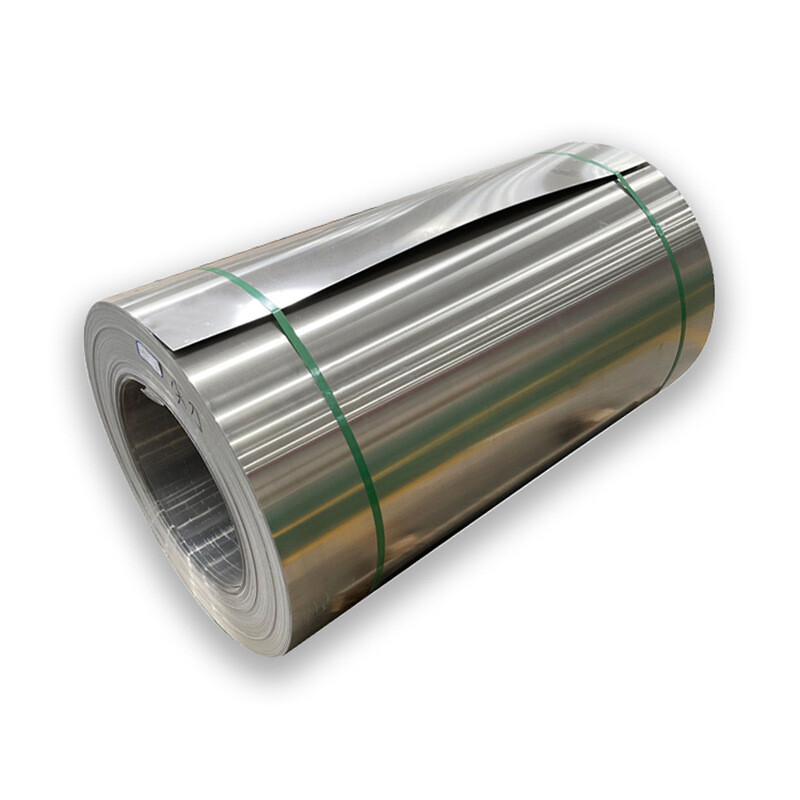 304L Stainless Steel Coil