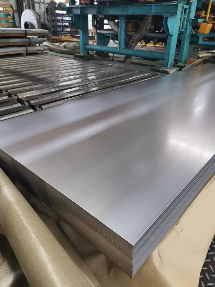 SPCC/SPCC/SPCD/SPCE Cold rolled plate