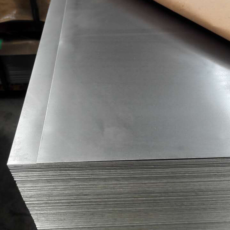 SPCC/SPCC/SPCD/SPCE Cold rolled plate