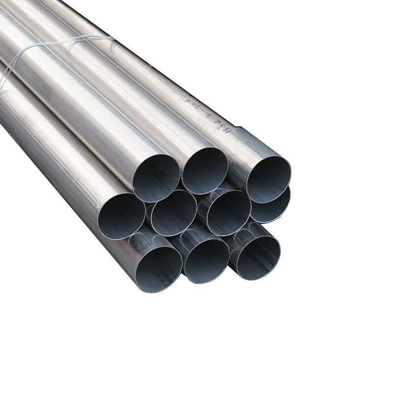 301 Stainless Steel Pipe