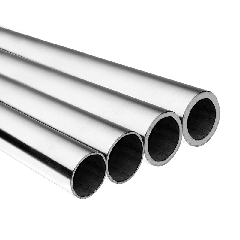 304 Stainless Steel Pipe