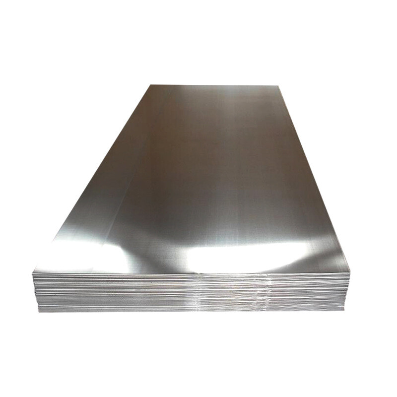 6063 Aluminium Plate