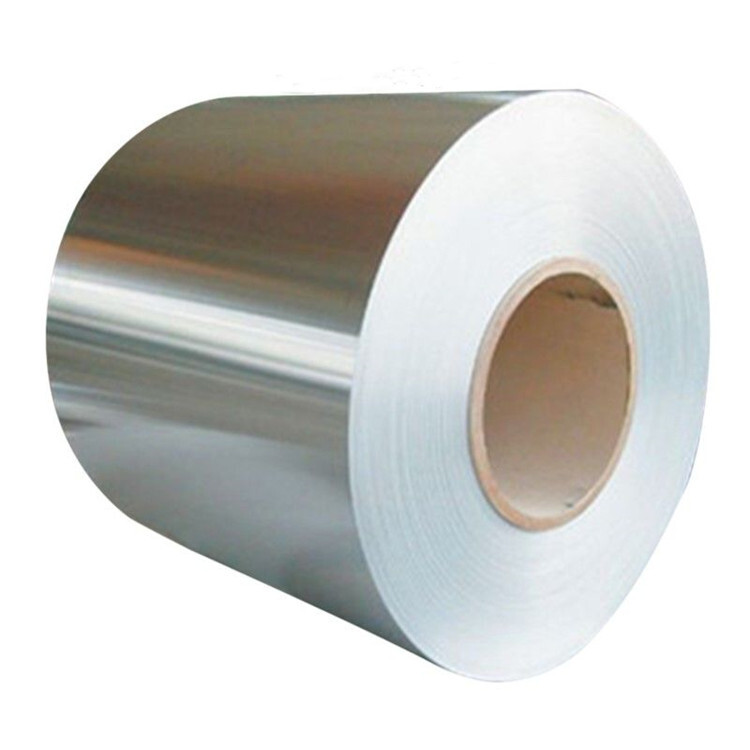 1050 Aluminum Coil