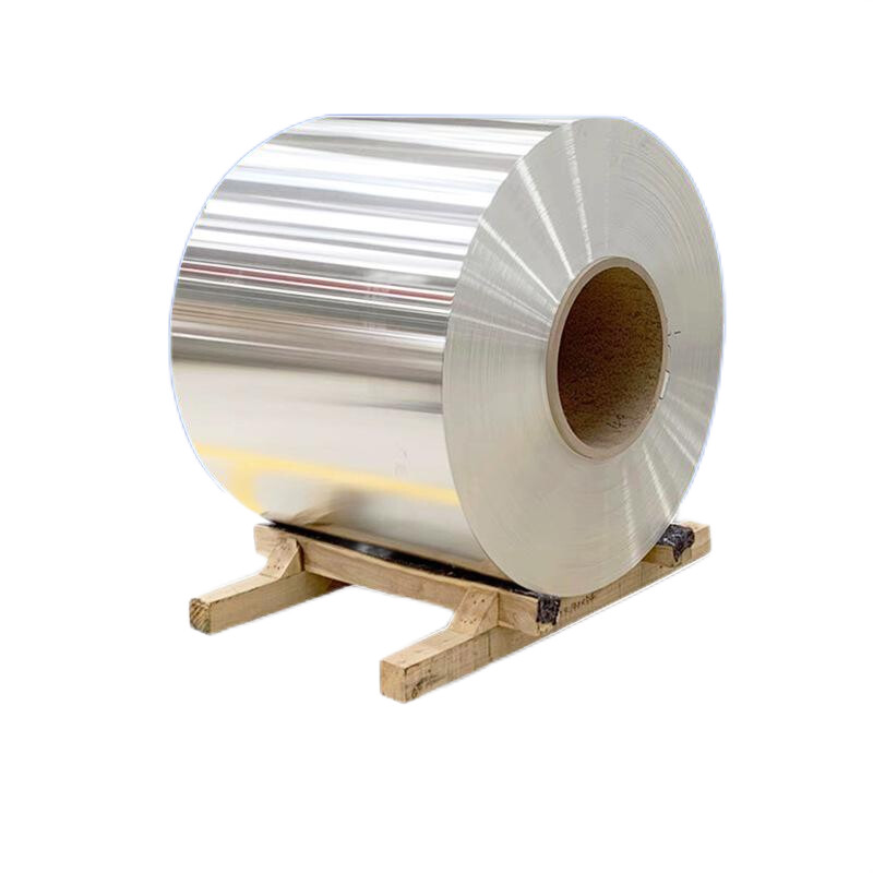 1100 Aluminum Coil