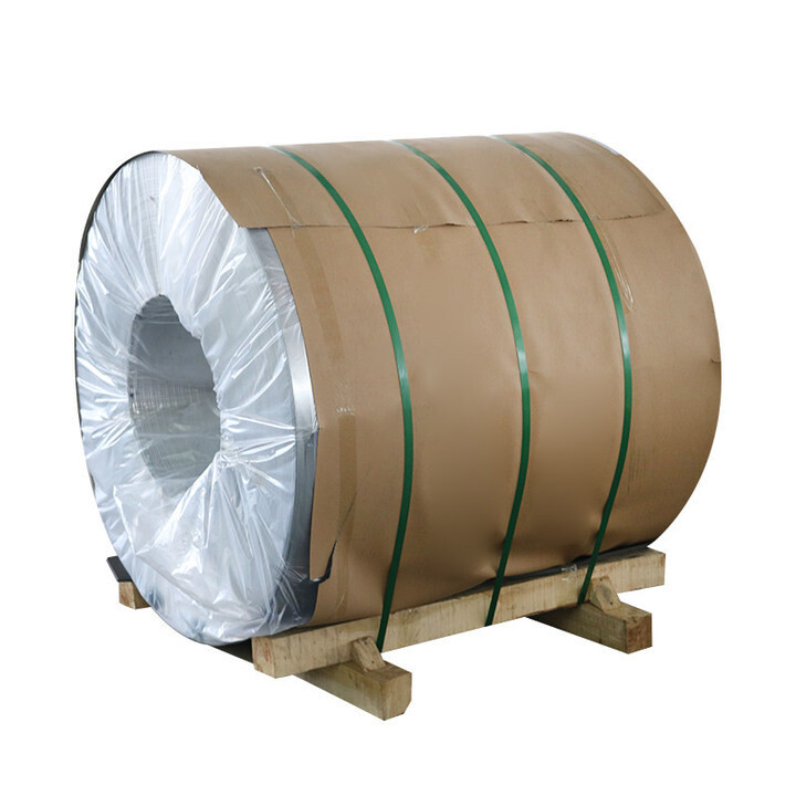 2024 Aluminum Coil
