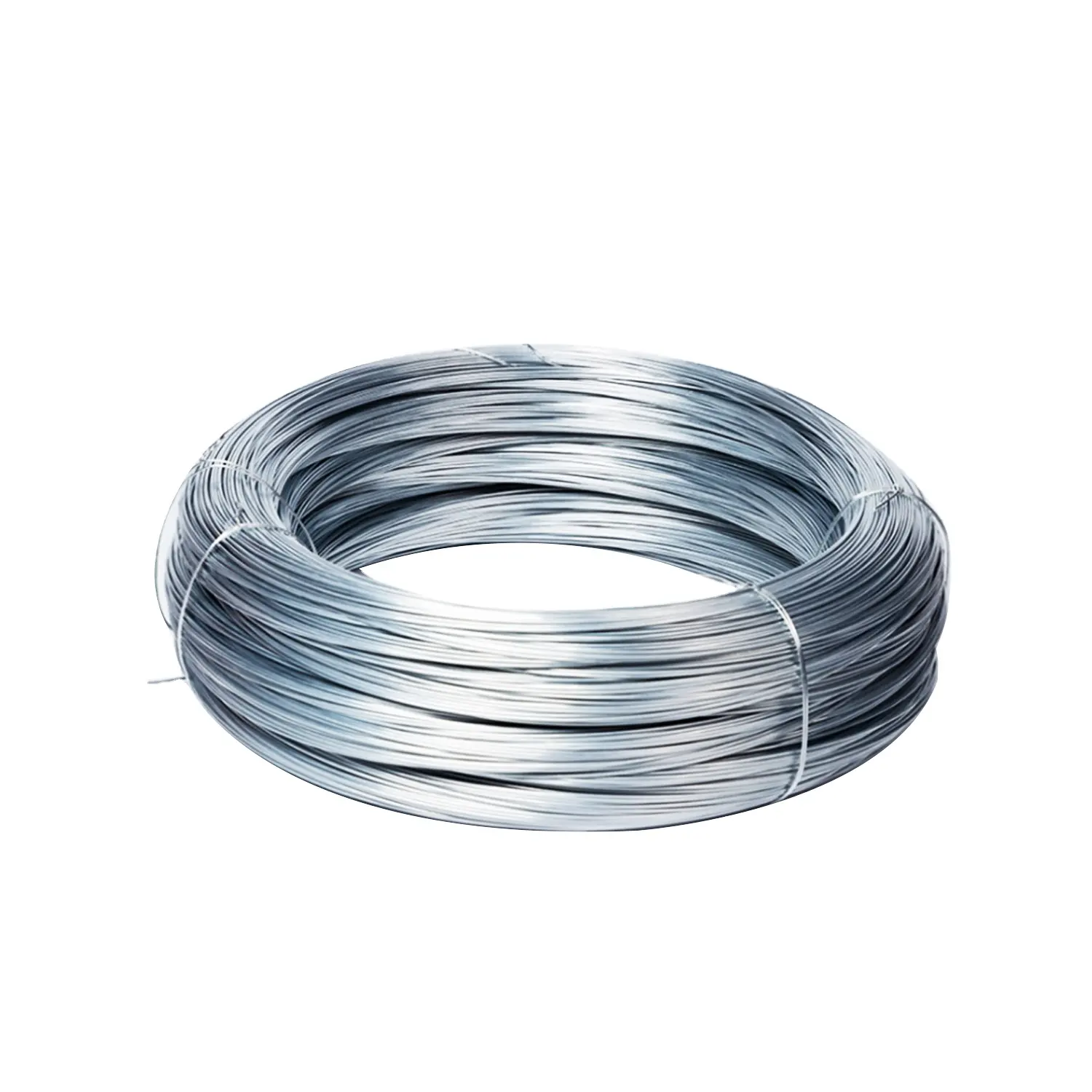 SWP-A Hot dip Galvanized Steel Wire