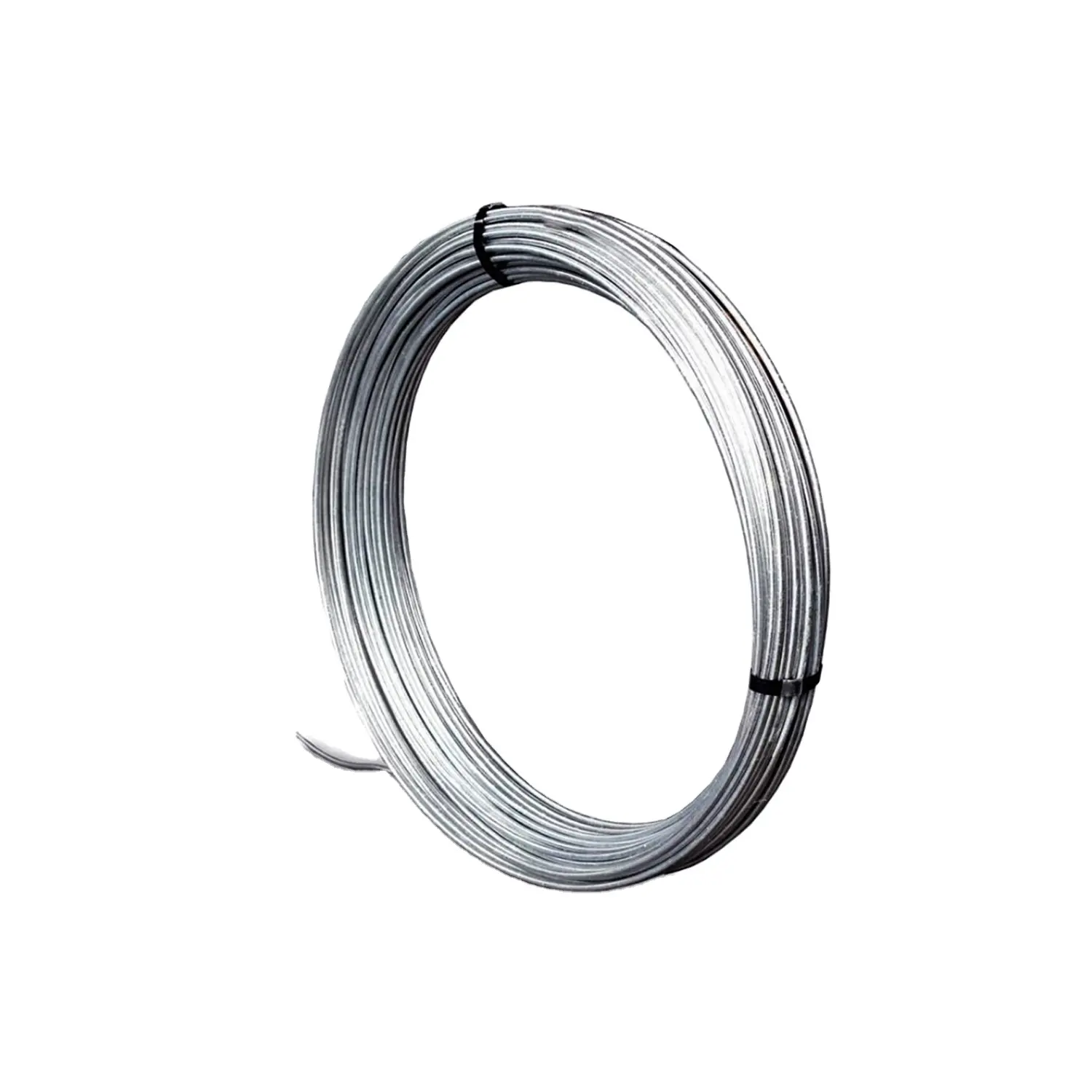 20MnSi Galvanized wire for construction and steel structures