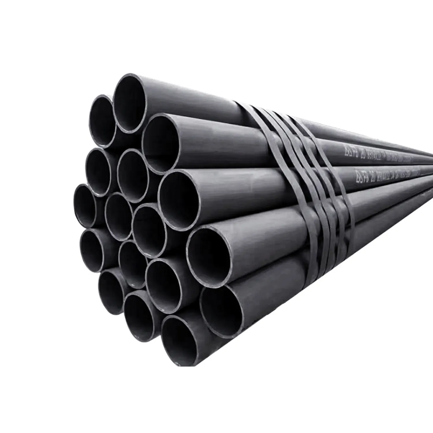 A53 Seamless & Welded Carbon Steel Pipe