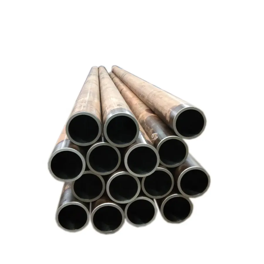 A53 Seamless & Welded Carbon Steel Pipe