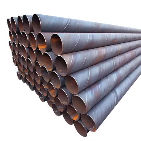 A252/A333 Seamless & Welded Carbon Steel Pipe