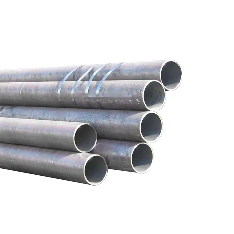 Q195 Carbon Steel Pipe