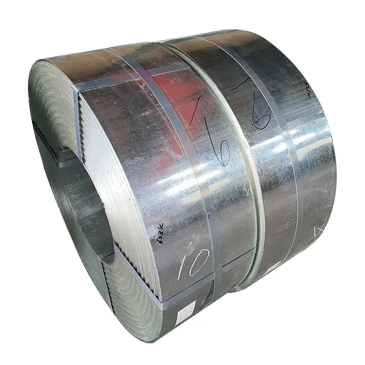 SPHC Carbon Steel Strip