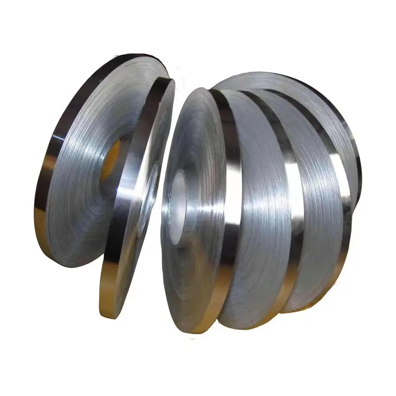 SPHC Carbon Steel Strip