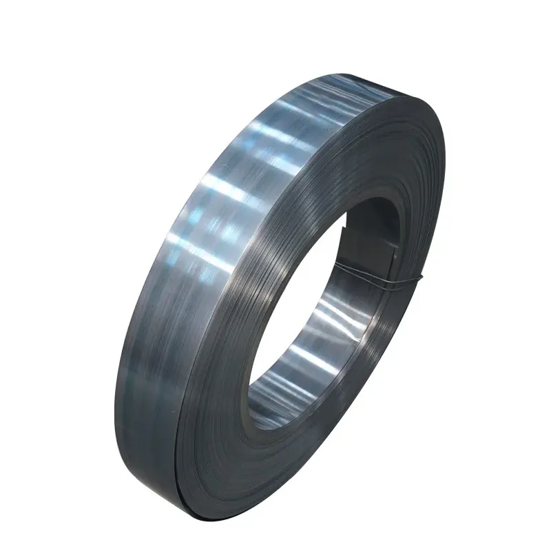 SPCC Carbon Steel Strip