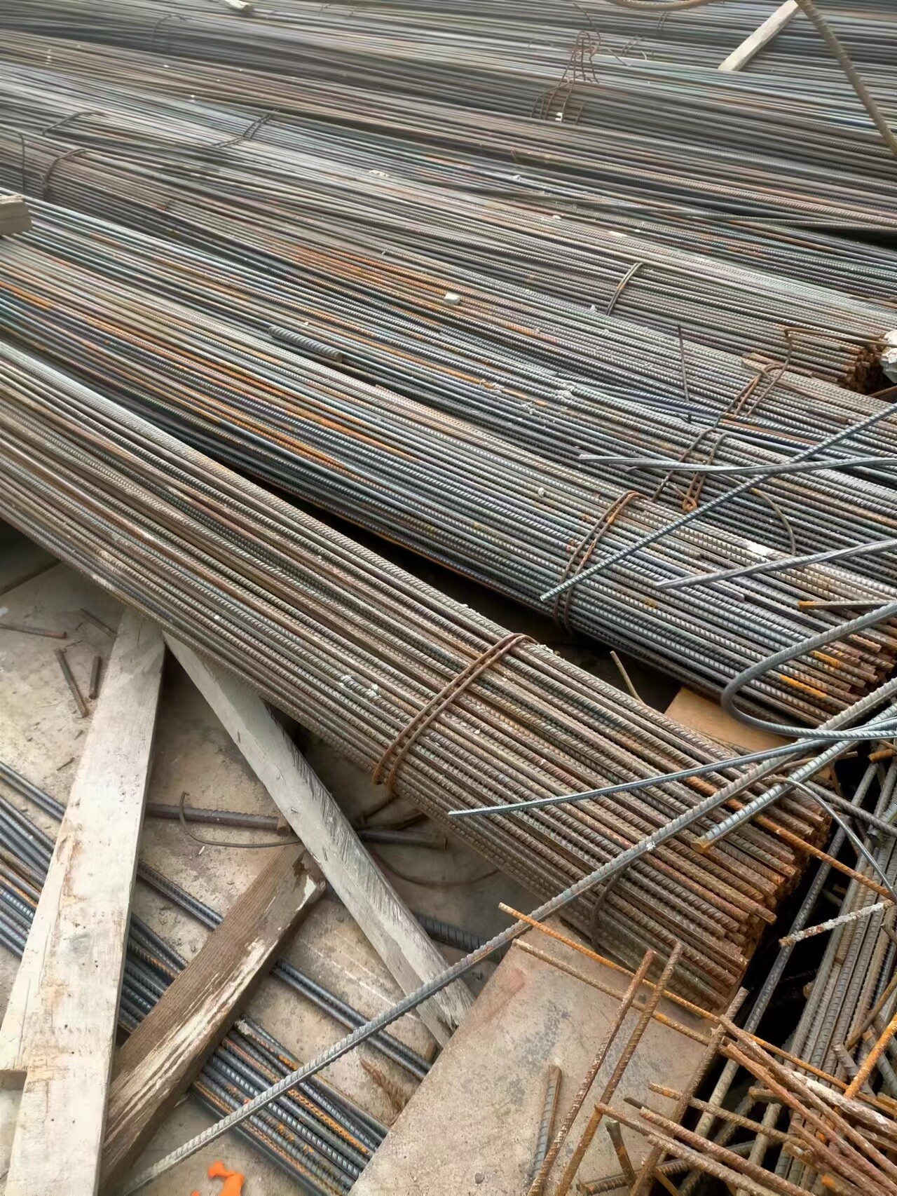 HPB300/HRB335/HRB400/HRB500 Rebar