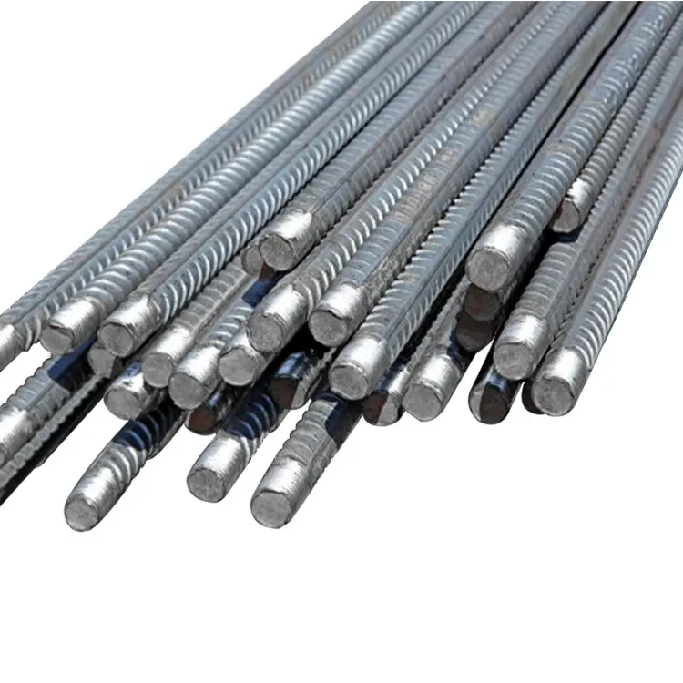 HRB600  Rebar
