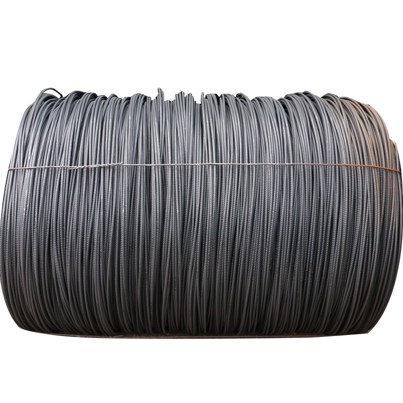 SWM Wire Rod