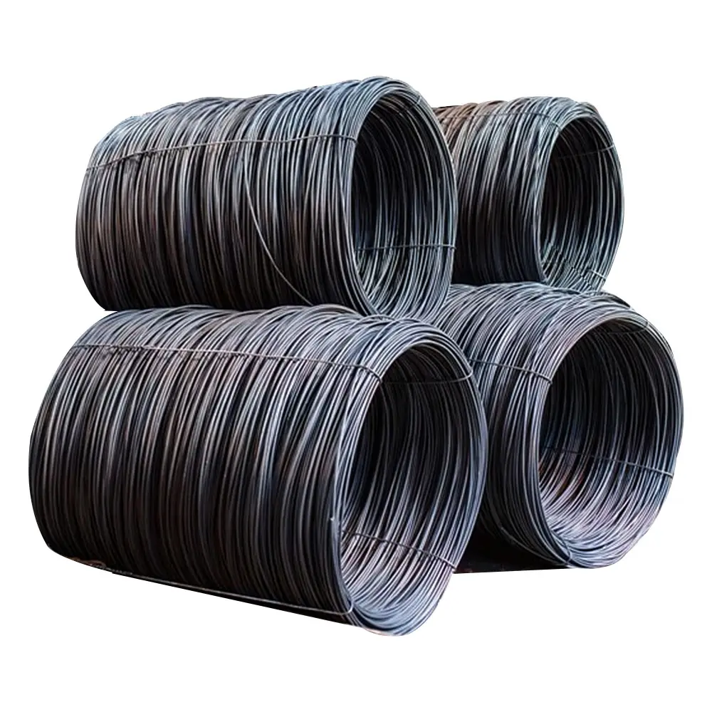 C60 Wire Rod