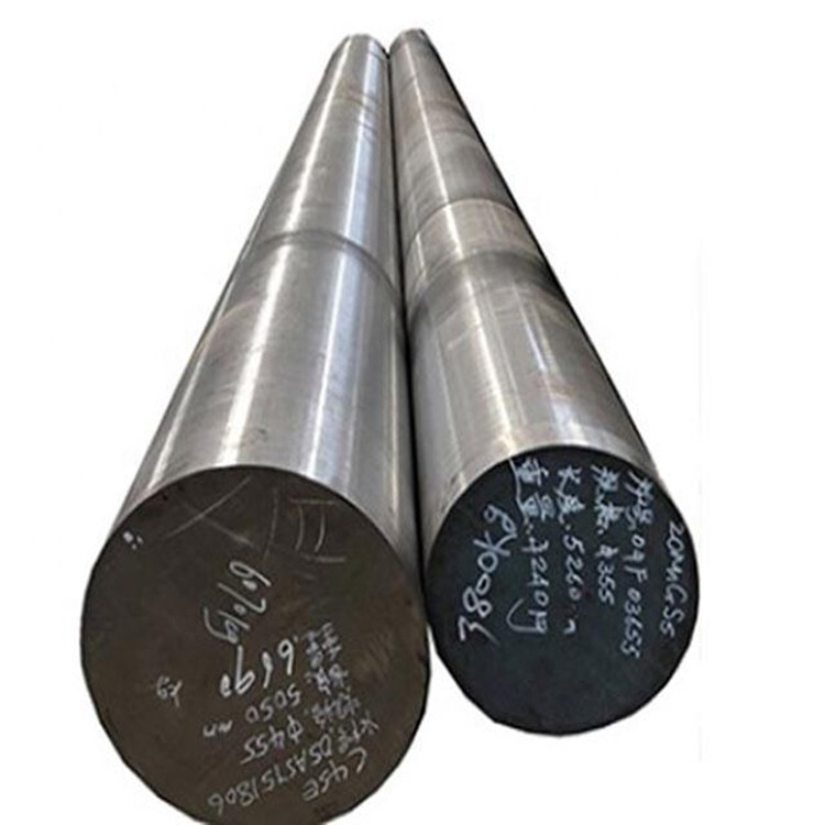 A105 Carbon Steel Round Bar