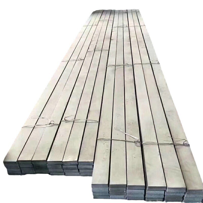 S235 Carbon Steel Flat bar