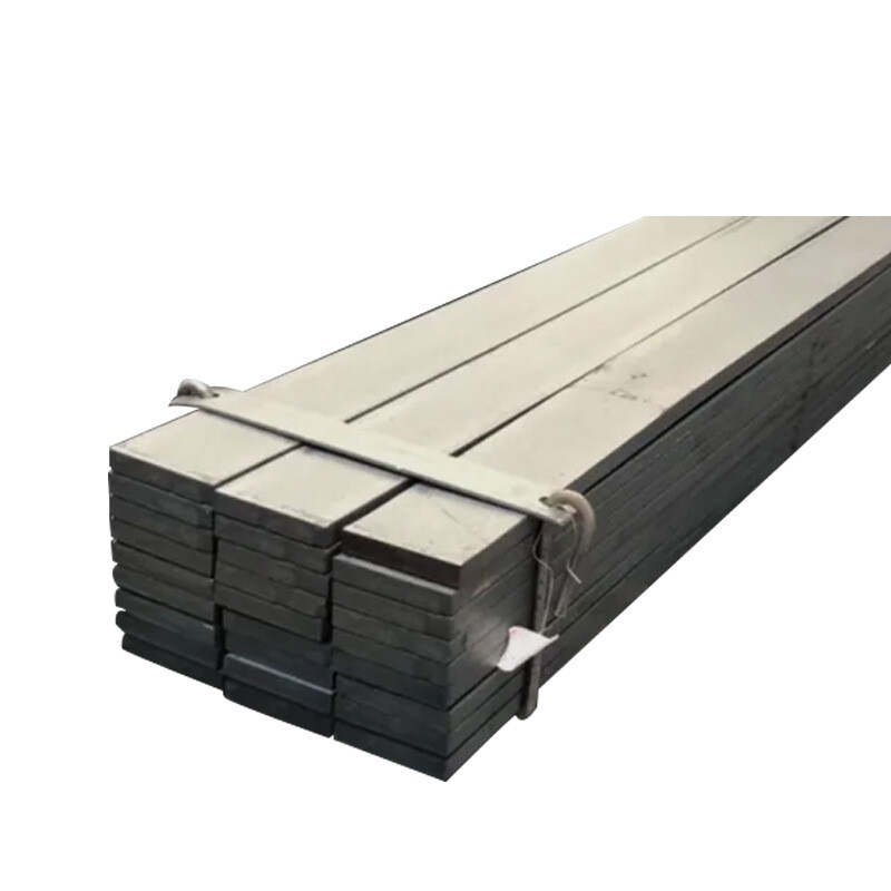 ASTM A283 Carbon Steel Flat bar