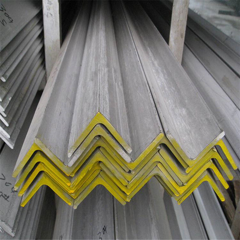 Angle Steel/ Galvanized Angle Steel