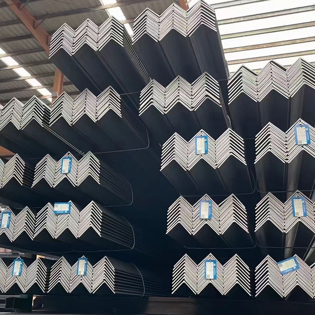 Angle Steel/ Galvanized Angle Steel