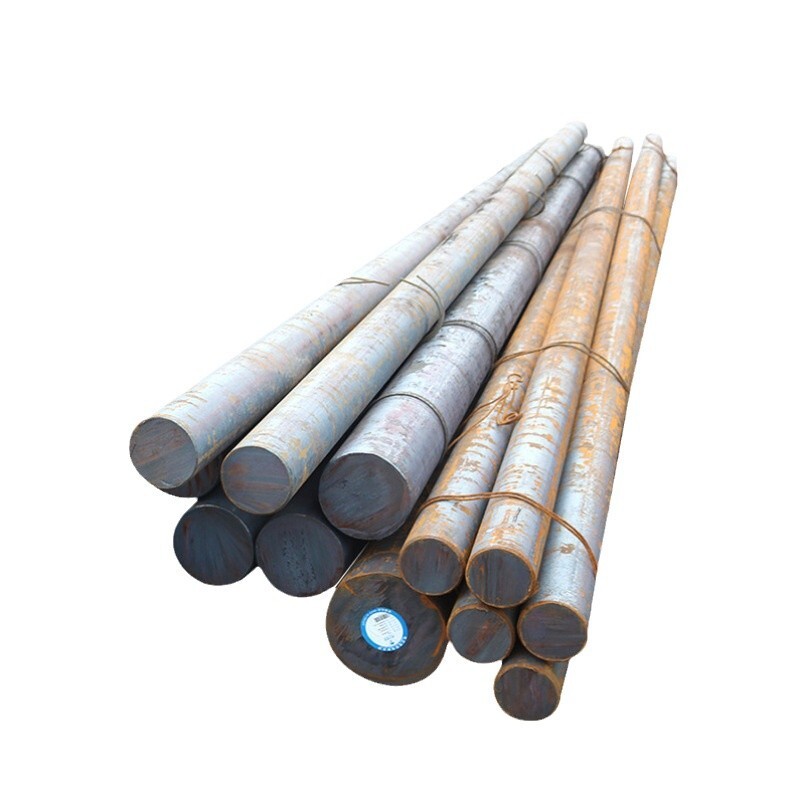 A36 Carbon Steel Round Bar