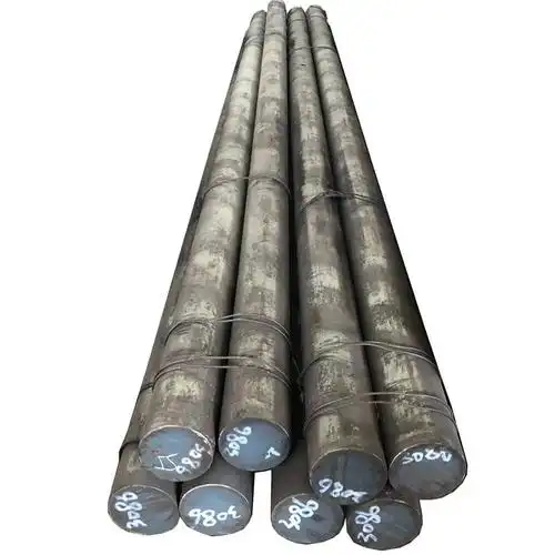 AISI/SAE 1018 Round Steel Bar