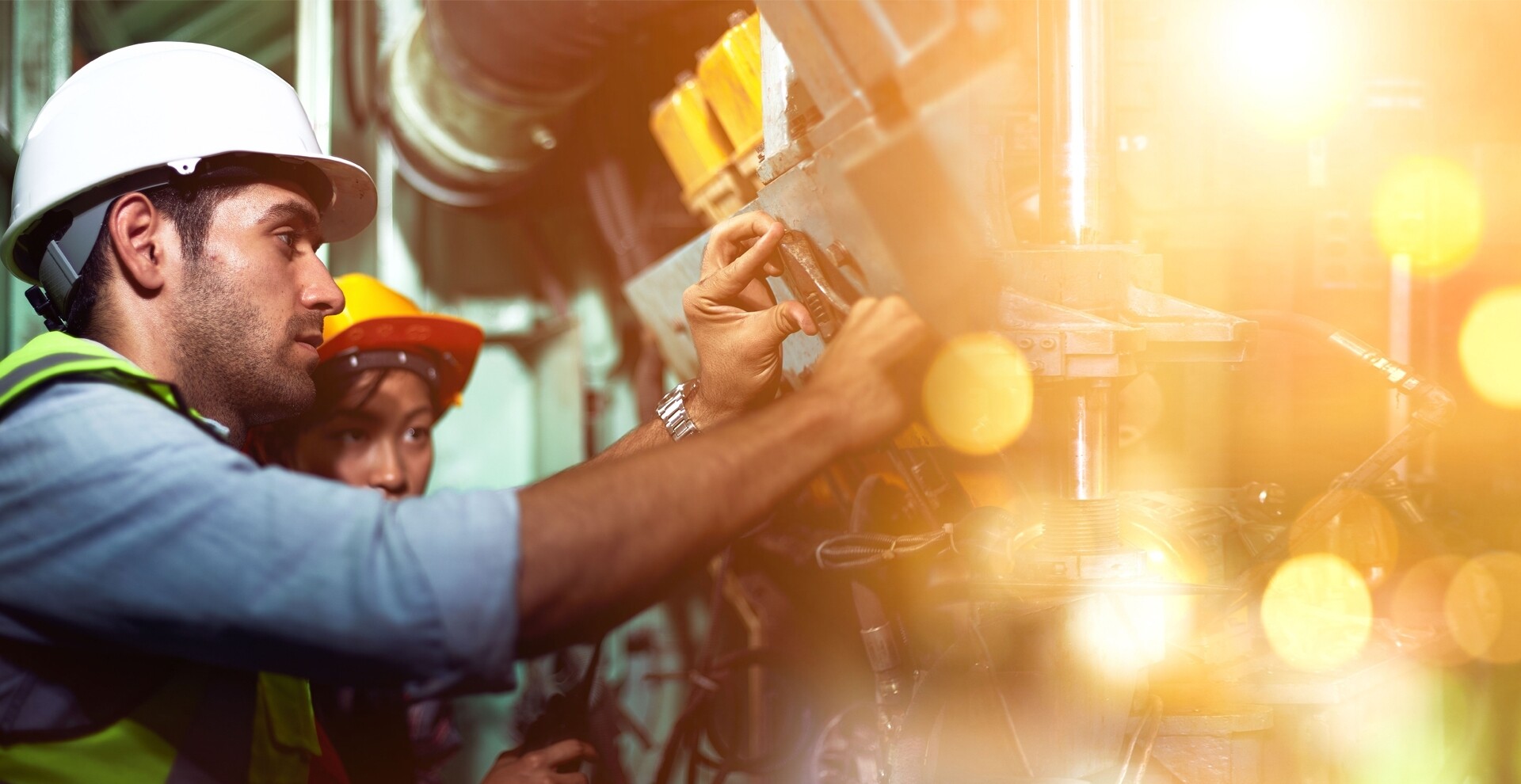 Shandong Diamond Technical Services