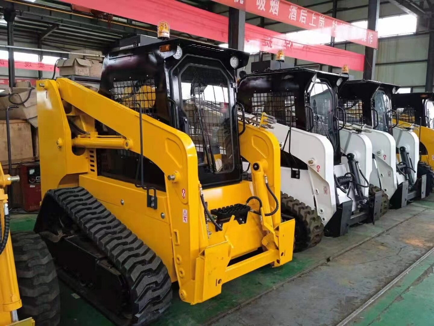 At Shandong Diamond, we are committed to addressing these challenges by providing innovative, efficient, and reliable solutions tailored to your project requirements. 