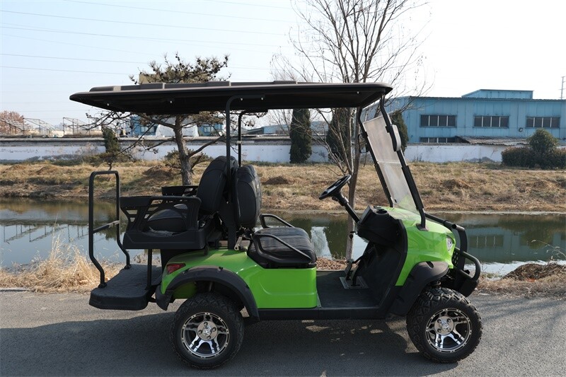 Noble Golf Cart Reviews: What Users Really Say